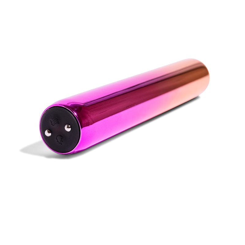Nü Sensuelle Vibrators Nu Sensuelle Aluminium Rumba Bullet
