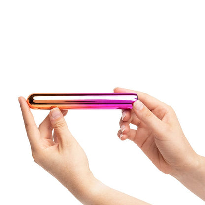 Nü Sensuelle Vibrators Nu Sensuelle Aluminium Rumba Bullet