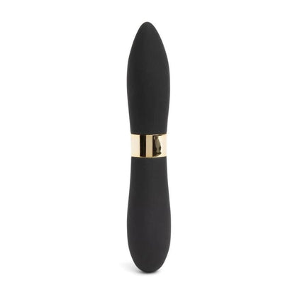 Nü Sensuelle Vibrators Black Nu Sensuelle Deux Double Ended Bullet