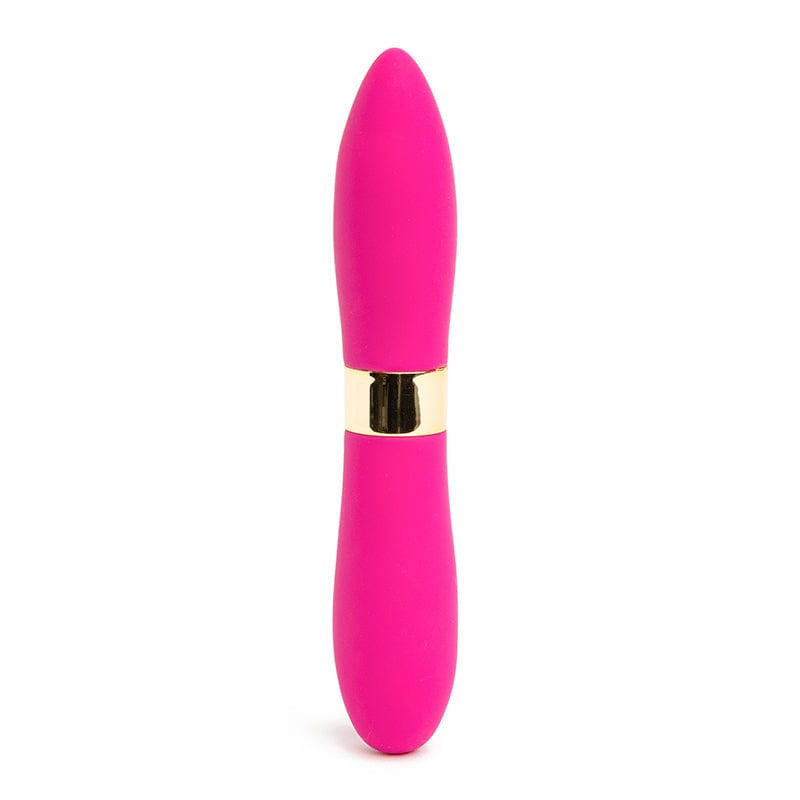 Nü Sensuelle Vibrators Magenta Nu Sensuelle Deux Double Ended Bullet