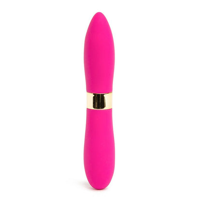 Nü Sensuelle Vibrators Magenta Nu Sensuelle Deux Double Ended Bullet