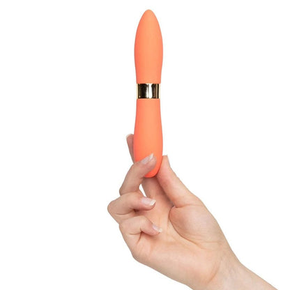 Nü Sensuelle Vibrators Nu Sensuelle Deux Double Ended Bullet