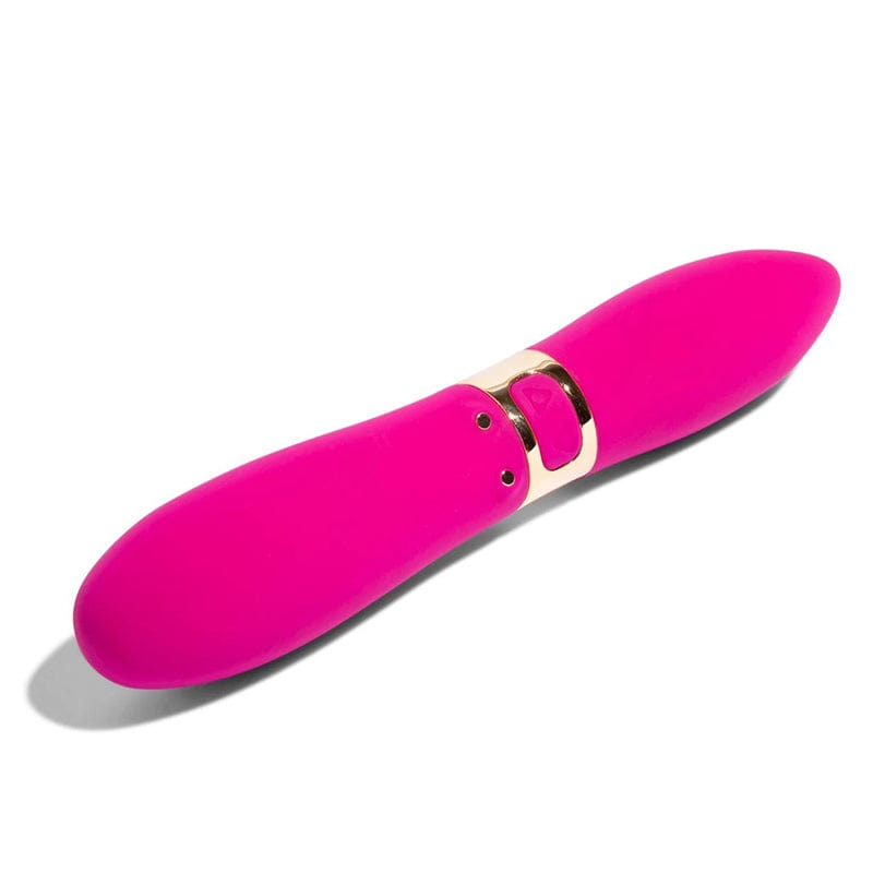 Nü Sensuelle Vibrators Nu Sensuelle Deux Double Ended Bullet