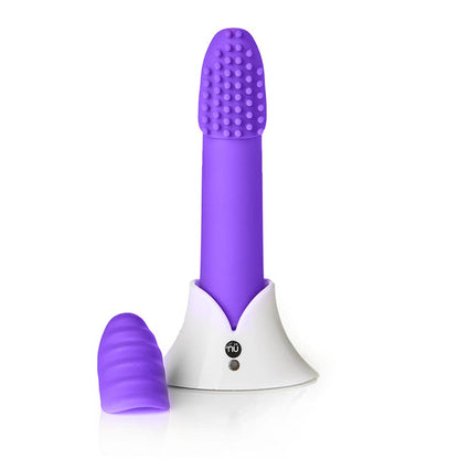 Nü Sensuelle Vibrators Nu Sensuelle Point Plus Vibrator