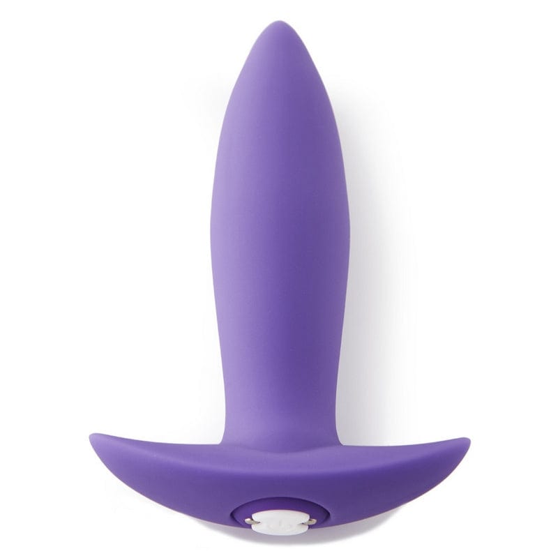 Nü Sensuelle Anal Toys Nu Sensuelle Rechargeable Mini Plug