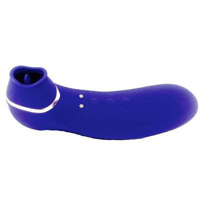 Nü Sensuelle Vibrators Nu Sensuelle Trinitii Vibrator