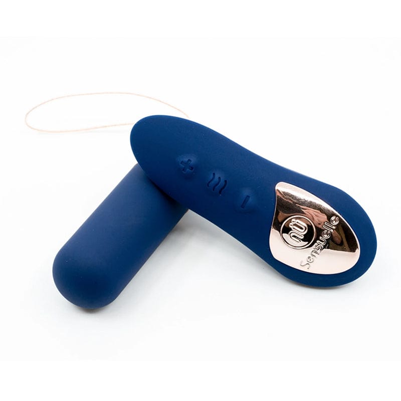 Nü Sensuelle Vibrators Nu Sensuelle Wireless Bullet Plus