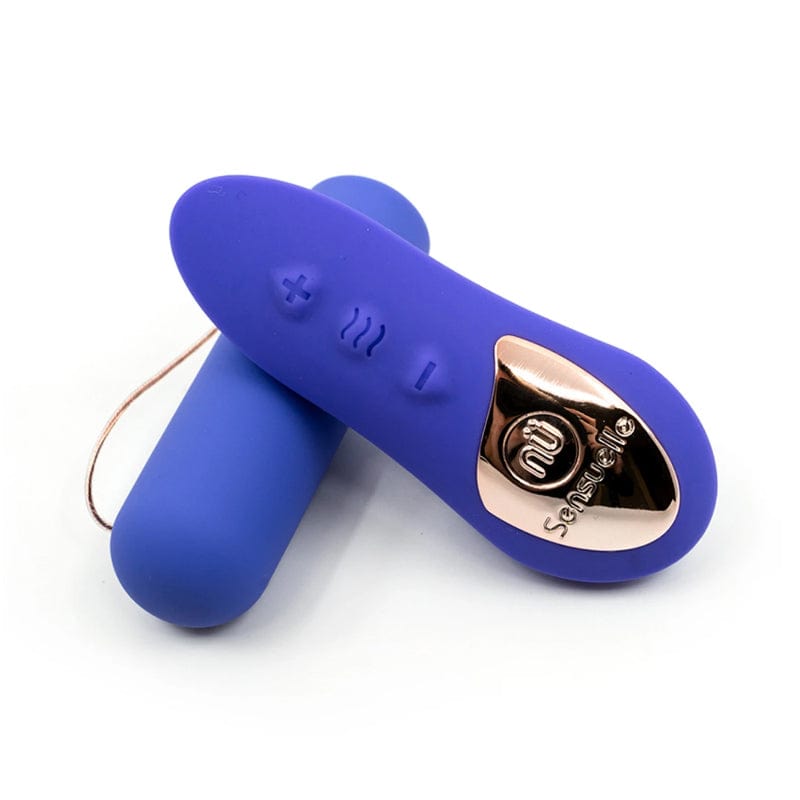 Nü Sensuelle Vibrators Nu Sensuelle Wireless Bullet Plus