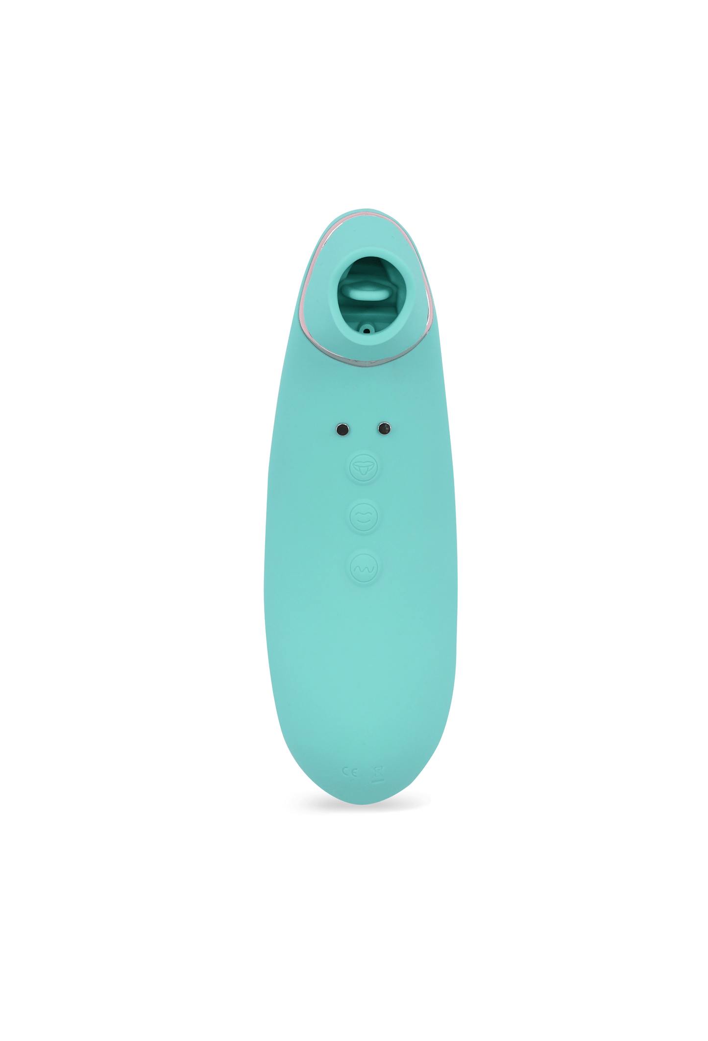 Nü Sensuelle Vibrators Nu Sensuelle Trinitii Vibrator