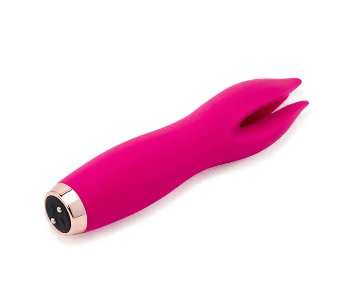 Nü Sensuelle Clitoral Stimulators Magenta Nu Sensuelle Tulip