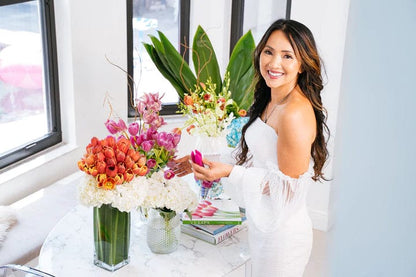 Nü Sensuelle Clitoral Stimulators Nu Sensuelle Tulip