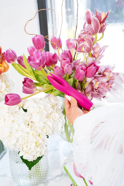 Nü Sensuelle Clitoral Stimulators Nu Sensuelle Tulip