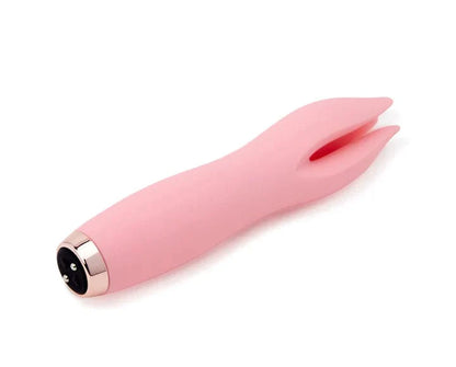 Nü Sensuelle Clitoral Stimulators Pink Nu Sensuelle Tulip