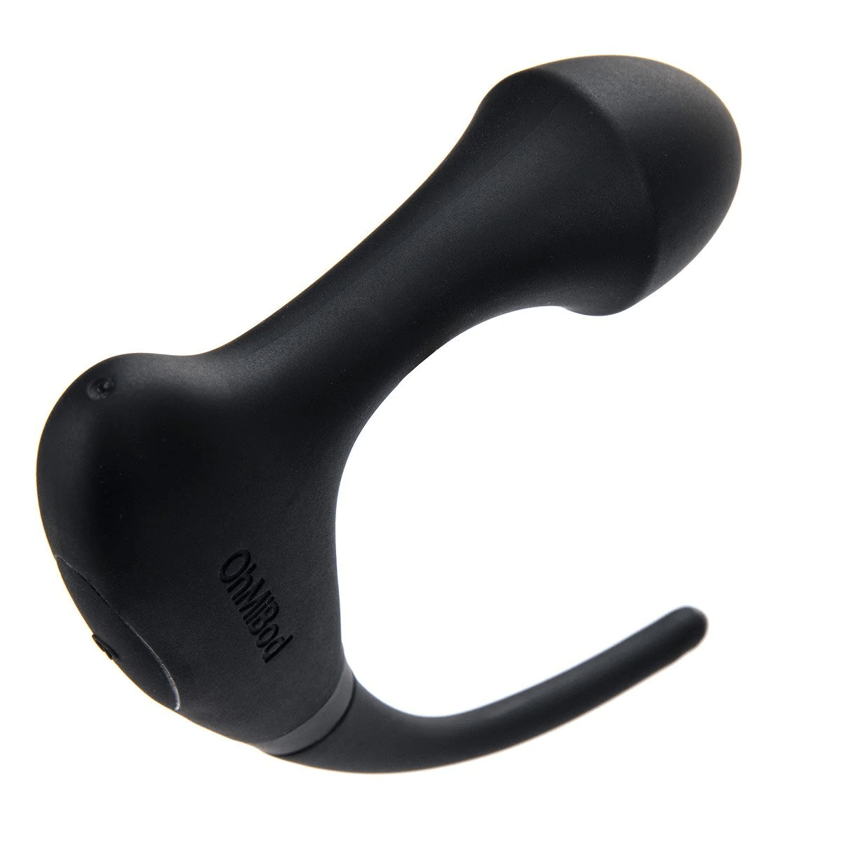 OhMiBod Anal Toys OhMiBod Club Vibe 3.OH Hero Anal Plug