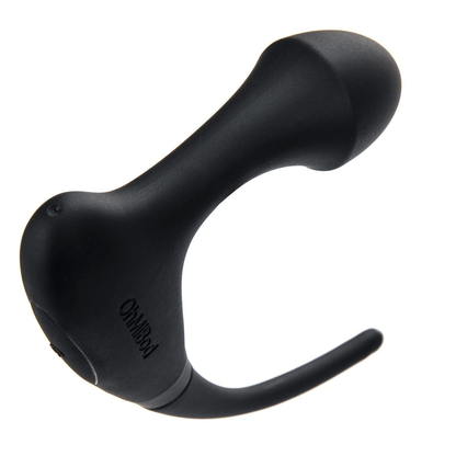 OhMiBod Anal Toys OhMiBod Club Vibe 3.OH Hero Anal Plug