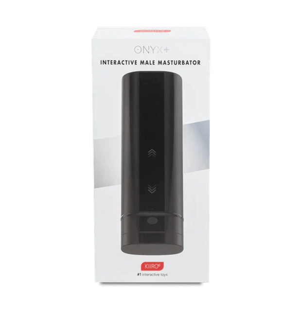 Kiiroo Male Masturbators Kiiroo Onyx+ Masturbator