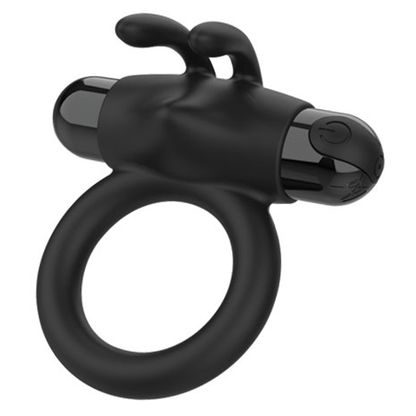 NOBÜ Cock Rings Nobu Onyx Rechargeable Cockring