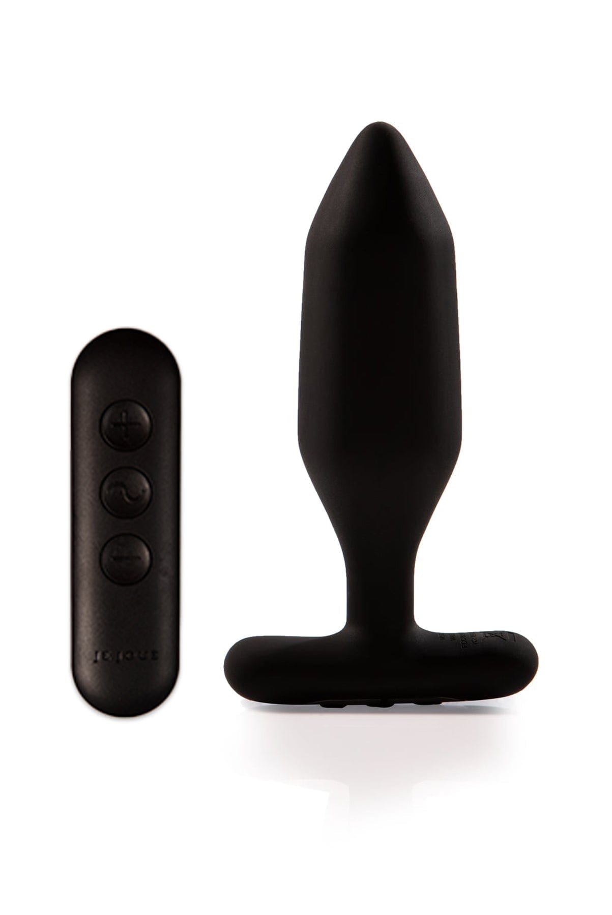 Je Joue Anal Toys Je Joue Onyx Vibrating Butt Plug