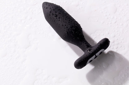 Je Joue Anal Toys Je Joue Onyx Vibrating Butt Plug