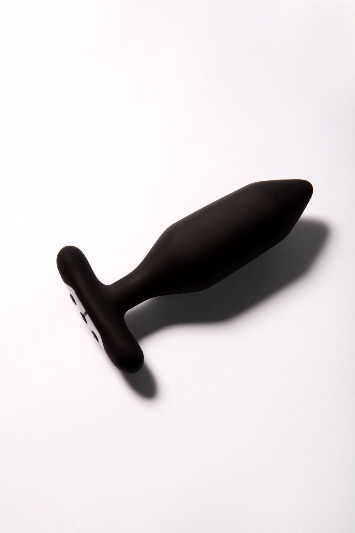 Je Joue Anal Toys Je Joue Onyx Vibrating Butt Plug