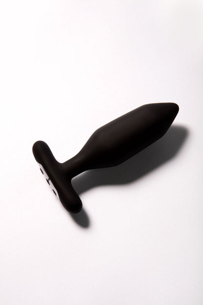 Je Joue Anal Toys Je Joue Onyx Vibrating Butt Plug
