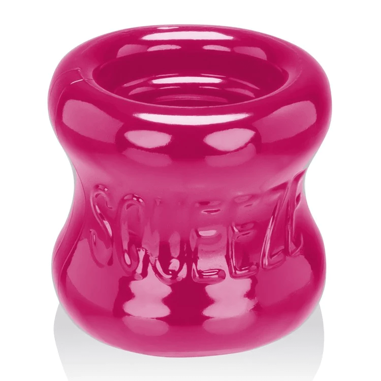 Oxballs Cock Rings Oxballs Squeeze Soft-Grip Ball Stretcher