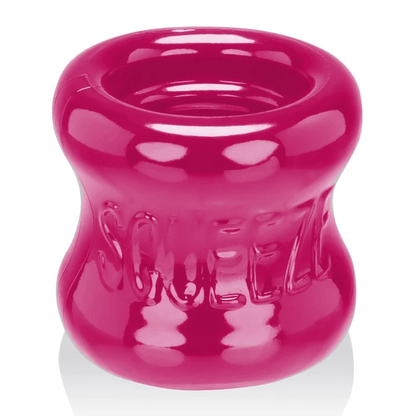 Oxballs Cock Rings Oxballs Squeeze Soft-Grip Ball Stretcher