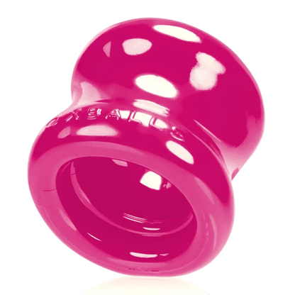 Oxballs Cock Rings Oxballs Squeeze Soft-Grip Ball Stretcher
