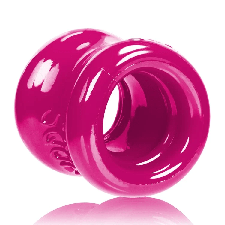 Oxballs Cock Rings Oxballs Squeeze Soft-Grip Ball Stretcher