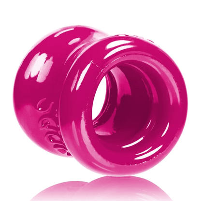 Oxballs Cock Rings Oxballs Squeeze Soft-Grip Ball Stretcher