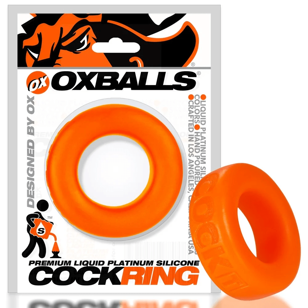 Oxballs Cock & Balls Oxballs Cock-T Cock Ring