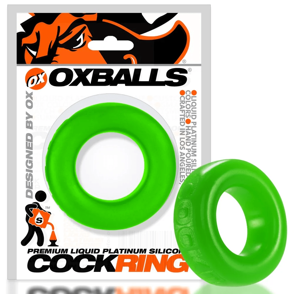 Oxballs Cock & Balls Oxballs Cock-T Cock Ring