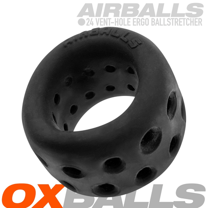 OXBALLS For Him Oxballs Airballs Air-Lite Vented Ballstretcher