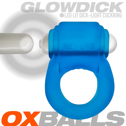 Oxballs Cock Rings Oxballs Glowdick Cockring