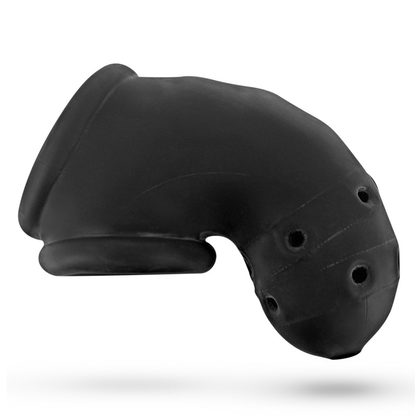 Oxballs Airlock Chastity Cage