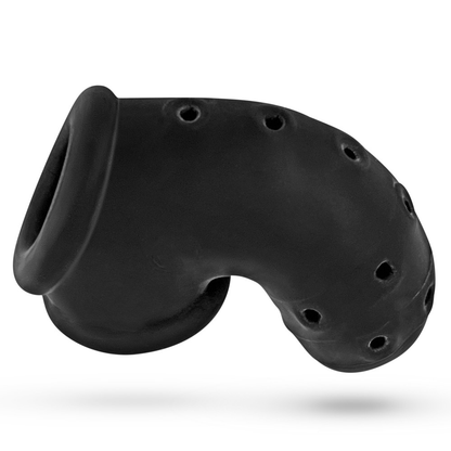 Oxballs Airlock Chastity Cage