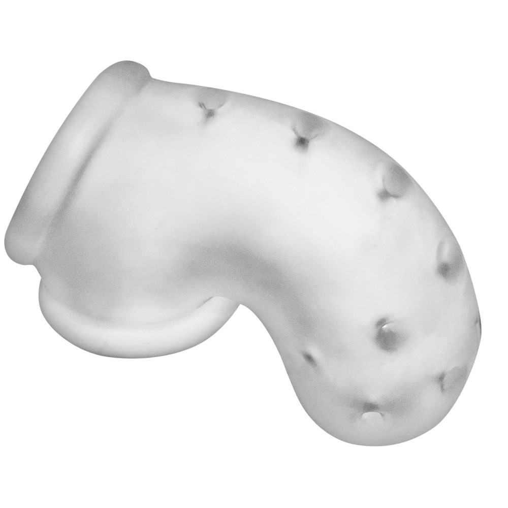 OXBALLS For Him Oxballs Airlock Chastity Cage