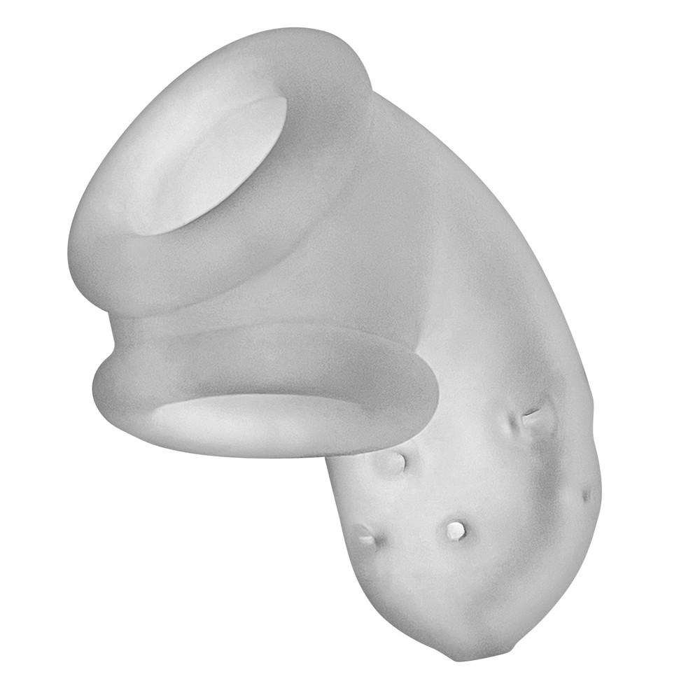 OXBALLS For Him Oxballs Airlock Chastity Cage