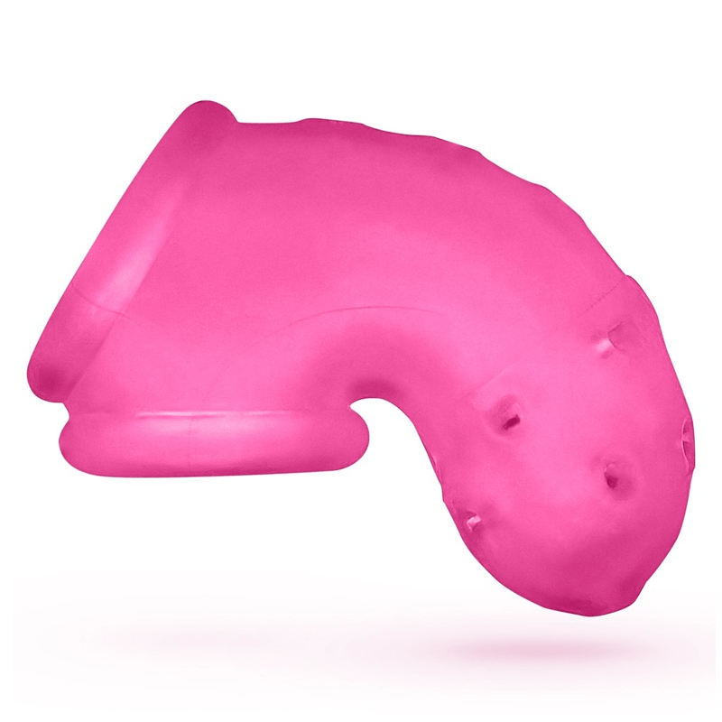 OXBALLS For Him Oxballs Airlock Chastity Cage