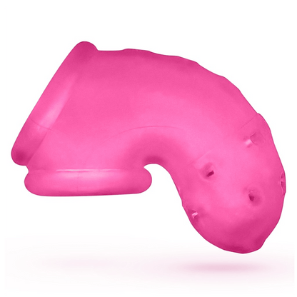 OXBALLS For Him Oxballs Airlock Chastity Cage