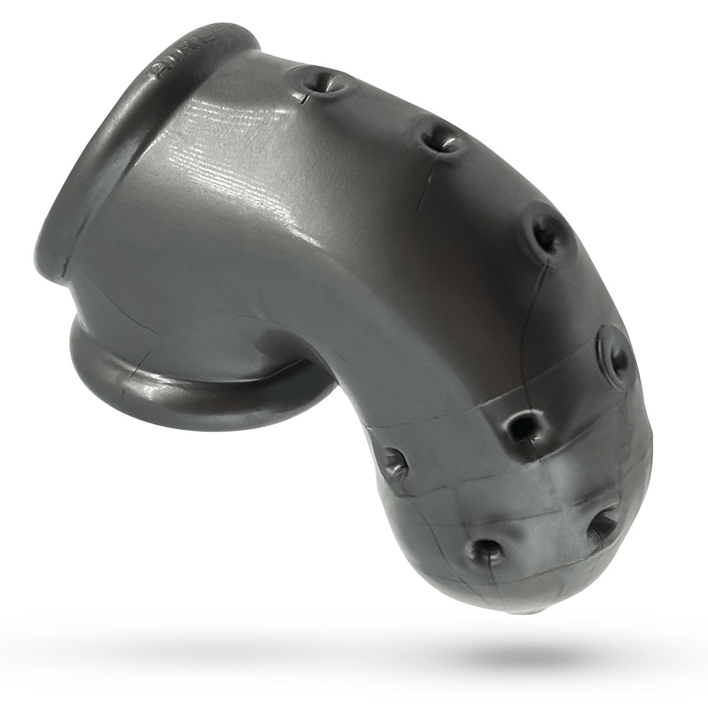 OXBALLS For Him Oxballs Airlock Chastity Cage