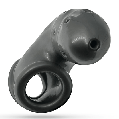 OXBALLS For Him Oxballs Airlock Chastity Cage