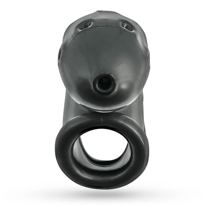 OXBALLS For Him Oxballs Airlock Chastity Cage