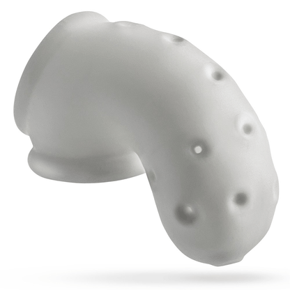 OXBALLS For Him Oxballs Airlock Chastity Cage