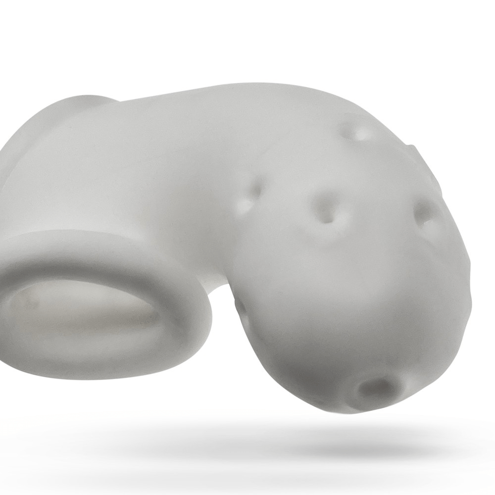 OXBALLS For Him Oxballs Airlock Chastity Cage