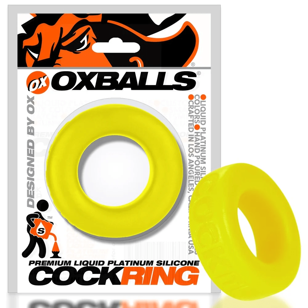 Oxballs Cock & Balls Oxballs Cock-T Cock Ring