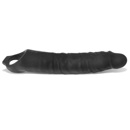 OXBALLS For Him Oxballs Snake 11" Cocksheath