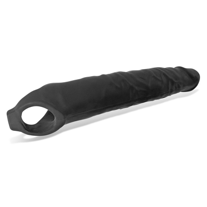 OXBALLS For Him Oxballs Snake 11" Cocksheath