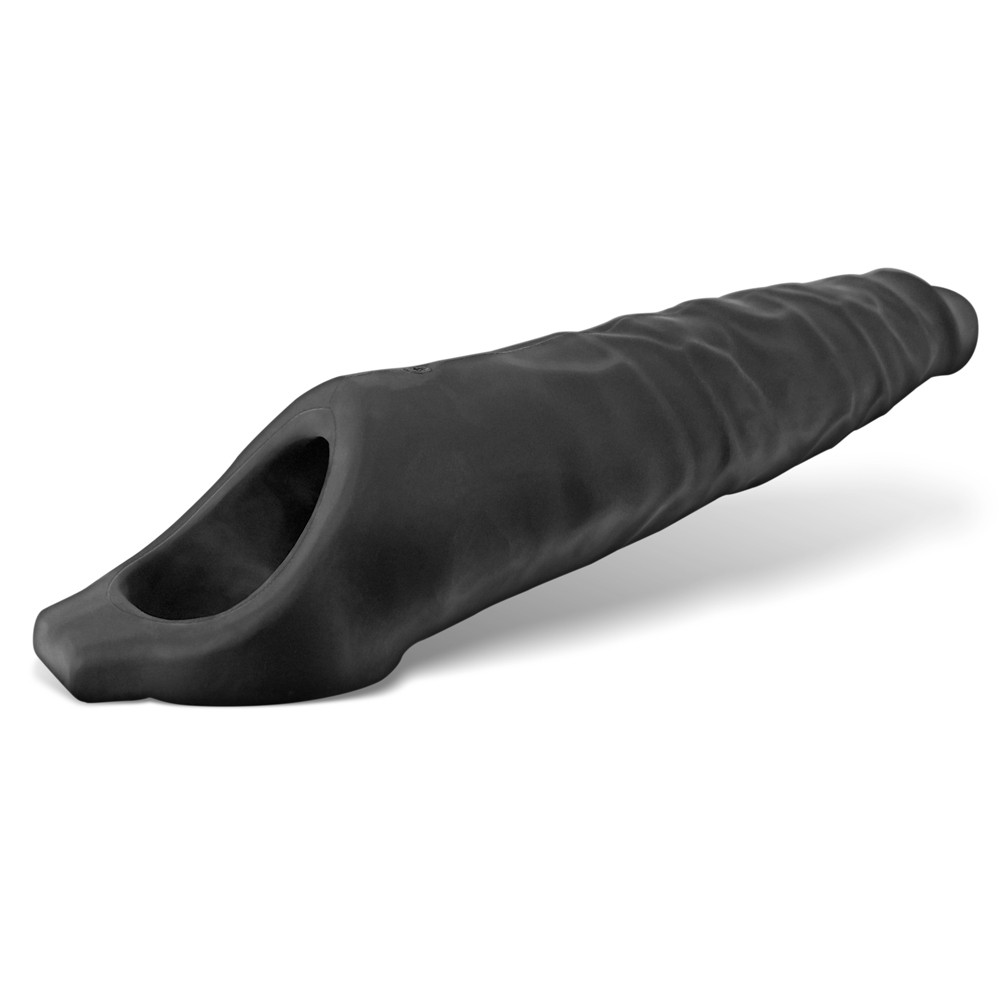 OXBALLS For Him Oxballs Snake 11" Cocksheath
