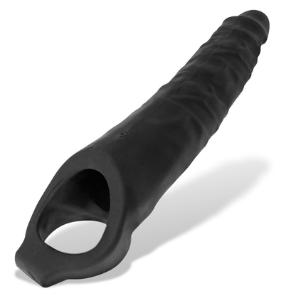 OXBALLS For Him Oxballs Snake 11" Cocksheath